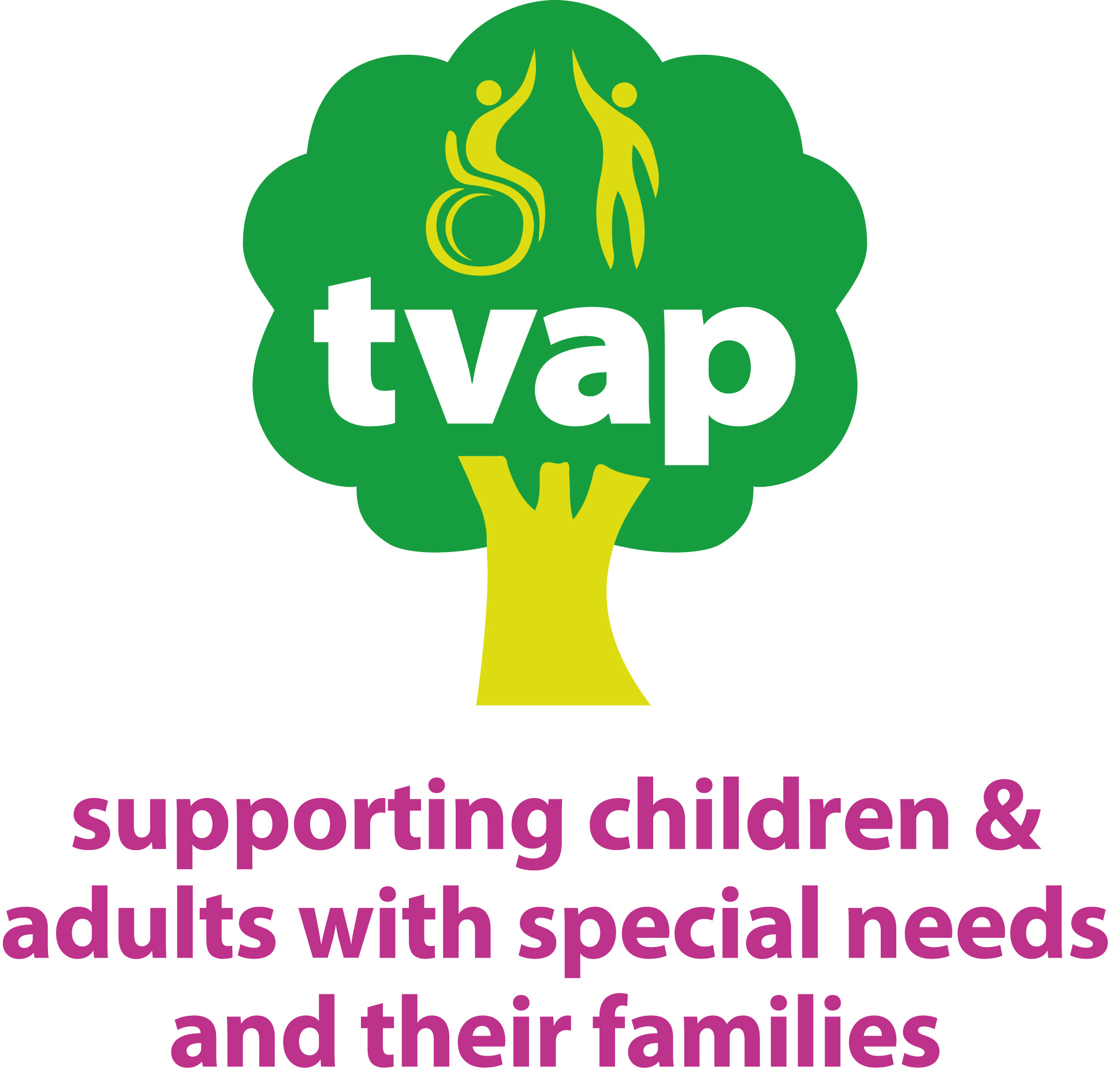 TVAP Logo